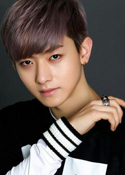 Kim Hyeon Il (Ray - C-Clown)