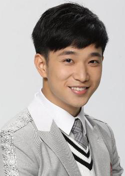 Lawrence Lau