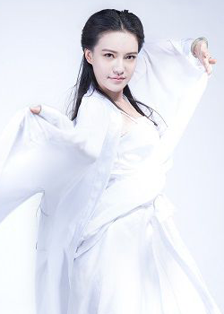 Yang Qing Zhu