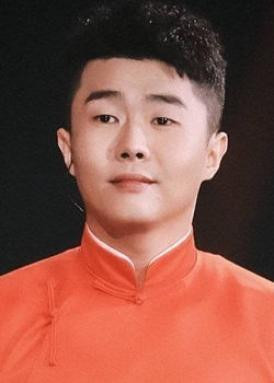 Zhou Jiu Liang