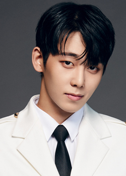 Chae Jin Seok (Chae Jin / Jinnie - MYNAME)