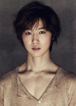 Lee Min Woo (T.K - C-Clown)