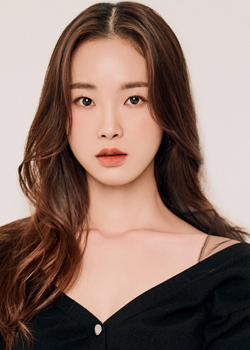 Kang Hae Rim