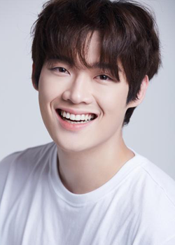 Kim Yoon Shik