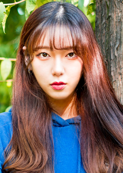Lee Ji Min (Layeon - Purple Beck)