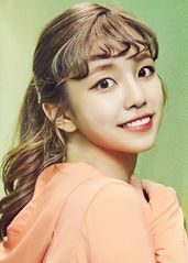 Moon Yoo Jeong (Go Woon - Berry Good)