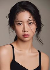 Park Yoo Hyeon (U-Hyun - WITCHERS)