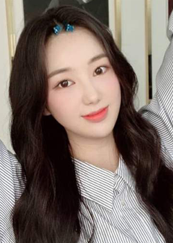 Choi Yeo Ri (Yeori / Jiyeon - ARIAZ)