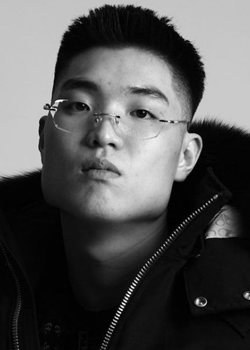 Ahn Sang Jin (Chin / YDP Chin - Homies)