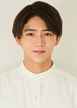 Harumoto Hiro