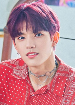 Jo Woo Yeop (TRCNG)