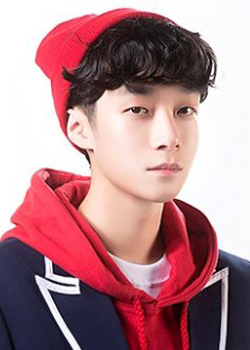 Kim Seong Ho (Rose)