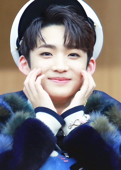 Kim Hyeon Woo (TRCNG)