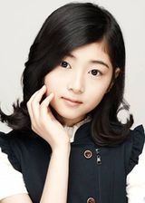 Kong Soo Min