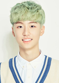 Park Min Joon (Hanseul - MYTEEN)