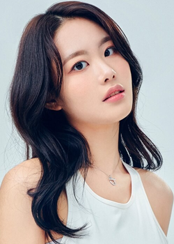 Kim Ji Yeon (SG Girls / ALPHA RAY)