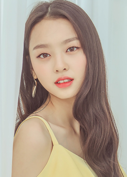 Lee Soo Min