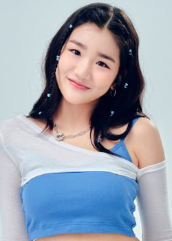 Kim Yoo Min