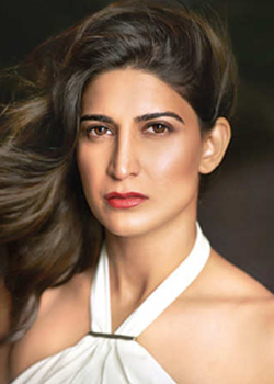 Aahana Kumra