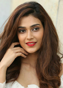 Aakanksha Singh