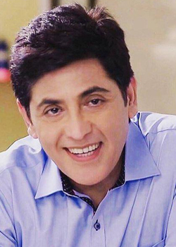 Aasif Sheikh