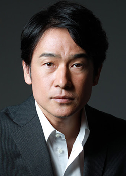 Abe Kenichi