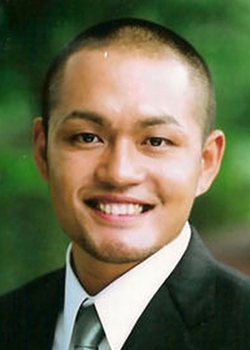 Abe Ryohei