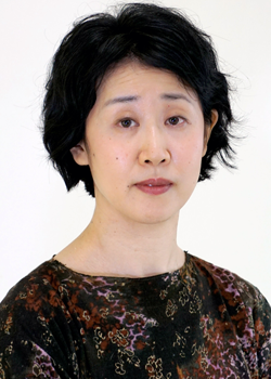 Abe Satoko