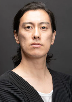 Abe Yasunori