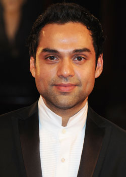 Abhay Deol