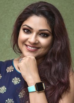 Abhirami