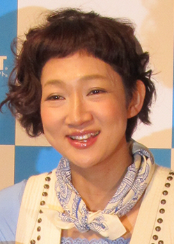 Abukawa Mihoko