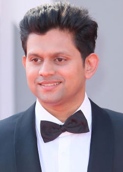 Aditya Modak