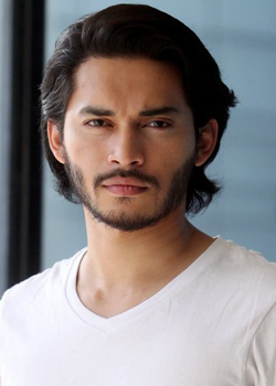 Aeril Zafrel