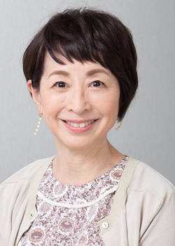 Agawa Sawako