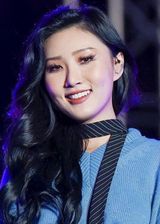 Ahn Hye Jin (Hwasa - Mamamoo)