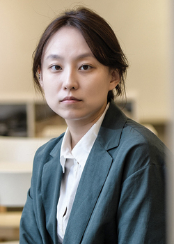 Ahn Joo Yeong