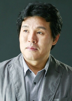 Ahn Seung Hun