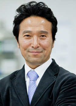 Ahn Seok Hwan