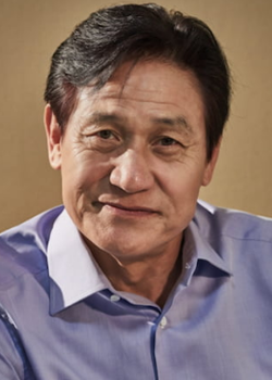 Ahn Seong Ki