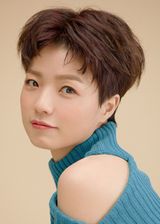 Ahn Yeong Mi
