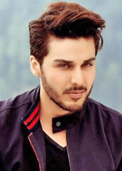 Ahsan Khan