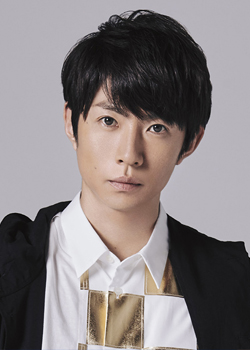 Aiba Masaki