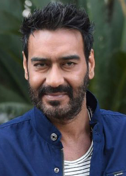 Ajay Devgn