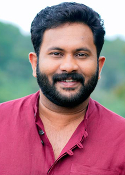 Aju Varghese