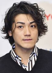 Akanishi Jin