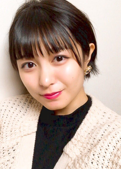 Akasaki Tsukika