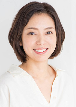 Akisada Riho