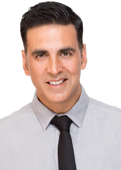 Akshay Kumar