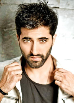 Akshay Oberoi